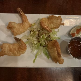 Mazi - Shrimp Tempura - New American Near Me - Washington, DC, District of Columbia Mazi - Shrimp Tempura - New American Near Me - Washington, DC, District of Columbia