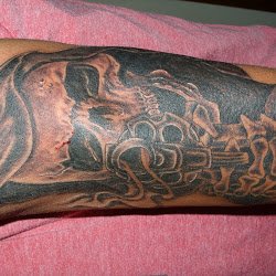 Inksanity Tattoo Studio