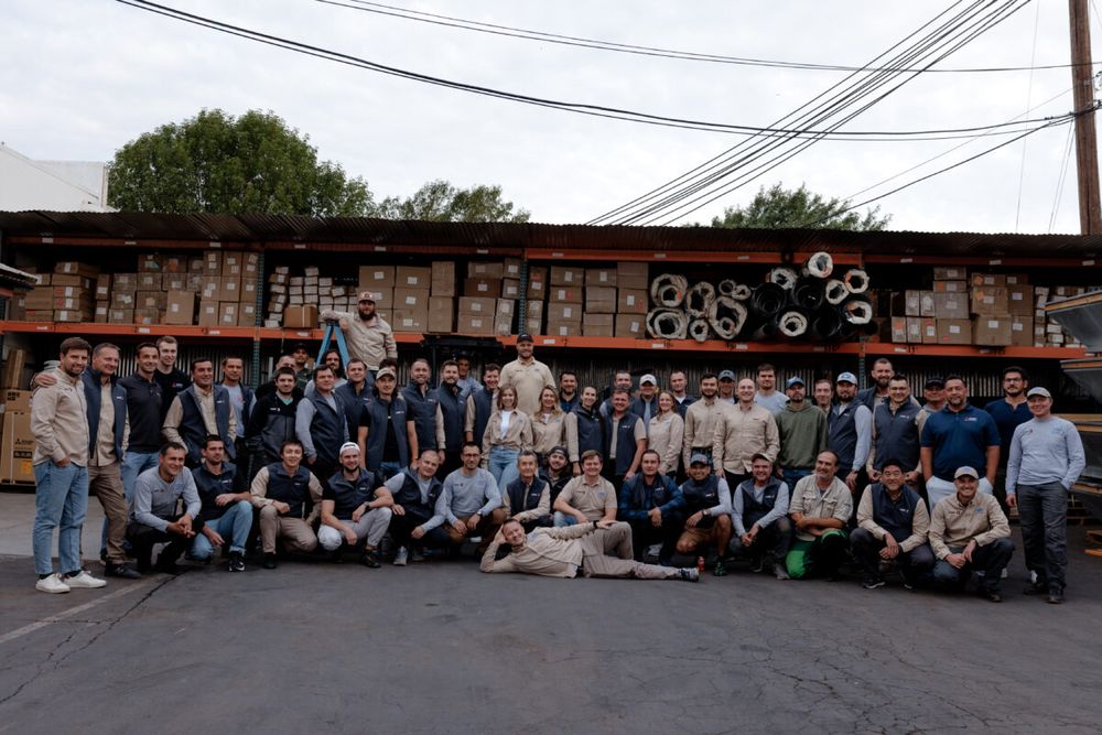 Slide of Fuse HVAC & Appliance Repair Monterey