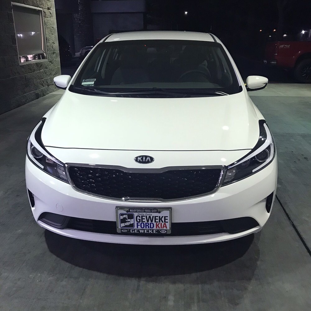 Geweke Kia - Car Dealers Near Me - Yuba City, California Geweke Kia - Car Dealers Near Me - Yuba City, California