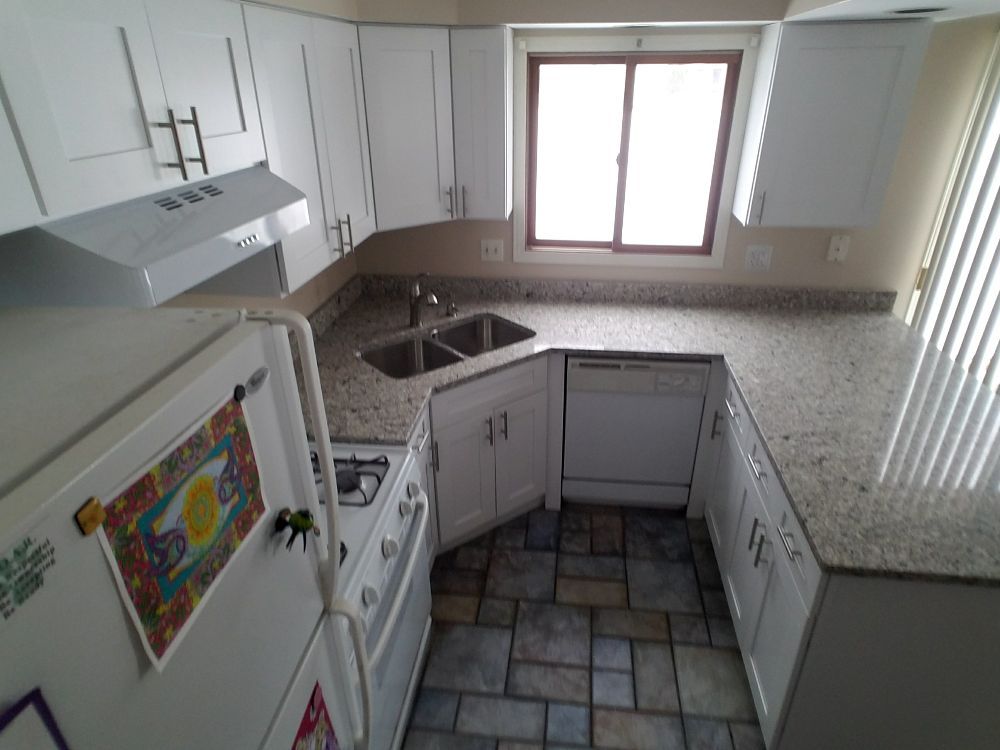 Slide of Premier Remodeling