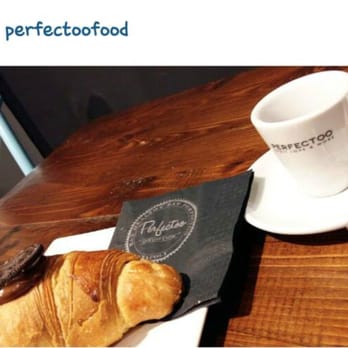 Perfectoo - colazione perfectoo - Cafeteria Near Me - Naples, NA Perfectoo - colazione perfectoo - Cafeteria Near Me - Naples, NA