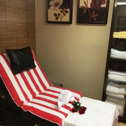 Rainy Day Massage