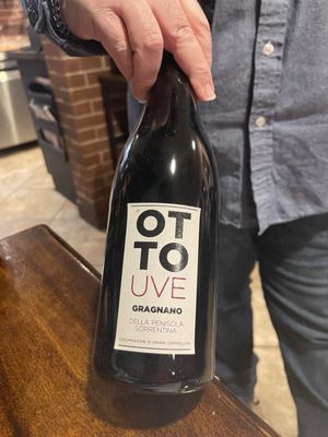 Mamma Lena Trattoria Napoletana by null