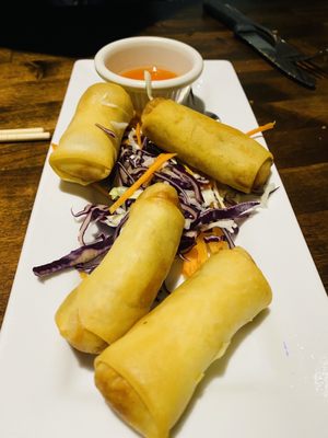 Malakor Thai cafe by null