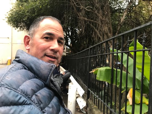 St Mary's Church River Parade Festival