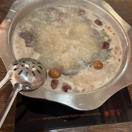 Hot Pot Hot Pot