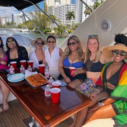 Tropicalboat Luxury Yacht Charters & Rentals