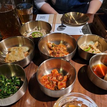 Olle - Korean Near Me - New York, New York