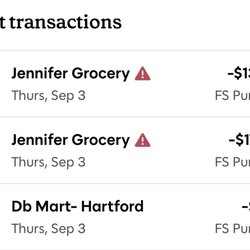 Db Mart - THESE PEOPLE ARE STEALING PEOPLE EBT CARD IMFORMATION AND COMMITTING FRAUD. This whole STORE GOING DOWN WHEN THIS IS OVER.. DO NOT USE CARDS