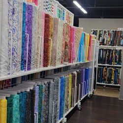 Danny's Fabric & Yarn