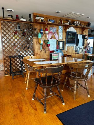 Ray's Seafood by null