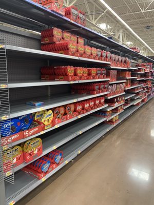 Walmart Supercenter by null