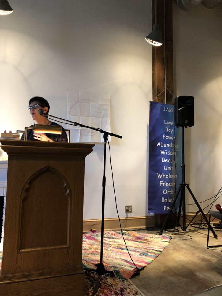 Center for Spiritual Living Minneapolis - social services organization in Golden Valley, MN