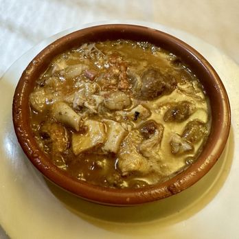 El Senador - La Taberna de Cascajares - Spanish Near Me - Madrid, M