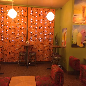 Boba Tea Bar - Coffee & Tea Near Me - Bakersfield, California Boba Tea Bar - Coffee & Tea Near Me - Bakersfield, California