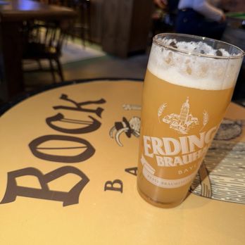 Bock South Park - Beer Bar Near Me - San Diego, California Bock South Park - Beer Bar Near Me - San Diego, California