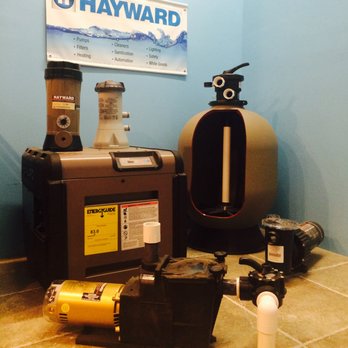 Van Houten Supply - We carry Pool Filters,Sand and Salt,Liners,Heaters,automatic vacuums,covers,chemicals for pools and spas ,skimmers, parts FREE WATER TESTING - Kitchen & Bath Near Me - Passaic, New Jersey