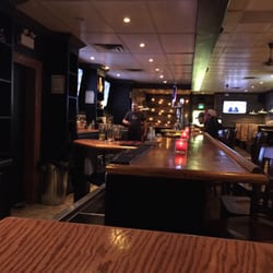 Kenzington Burger Bar
