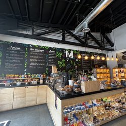 Market Elevated