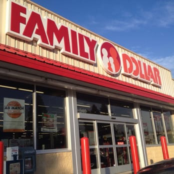 Family Dollar Store - Only grocery option after 8 pm. - Discount Store Near Me - Cascade, Idaho Family Dollar Store - Only grocery option after 8 pm. - Discount Store Near Me - Cascade, Idaho