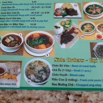 Rieu Cua - Vietnamese Near Me - Houston, Texas Rieu Cua - Vietnamese Near Me - Houston, Texas