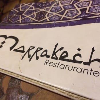 Marrakech - Marrakech...restaRurante? - Moroccan Near Me - Valencia, V Marrakech - Marrakech...restaRurante? - Moroccan Near Me - Valencia, V