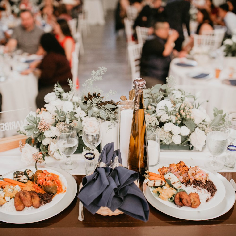 Events by Grace Avenue - Grace and her team did a great job setting up our sweetheart table. - Wedding Planning Near Me Events by Grace Avenue - Grace and her team did a great job setting up our sweetheart table. - Wedding Planning Near Me