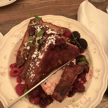 The Delta - French toast - Southern Near Me - Chicago, Illinois The Delta - French toast - Southern Near Me - Chicago, Illinois