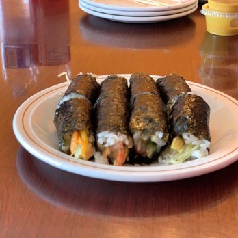 Suhan Dumplings - Kimbap - Korean Near Me - Toronto, Ontario Suhan Dumplings - Kimbap - Korean Near Me - Toronto, Ontario