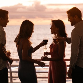 Majestic by Atlantis Cruises - Cheers! - Boat Tours Near Me - Honolulu, Hawaii Majestic by Atlantis Cruises - Cheers! - Boat Tours Near Me - Honolulu, Hawaii