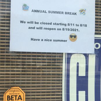 Summer Rolls - Annual 2021 summer break. - Vietnamese Near Me - Rosemead, California Summer Rolls - Annual 2021 summer break. - Vietnamese Near Me - Rosemead, California