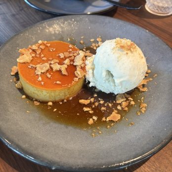 La Popular - Flan - Mexican Near Me - Redlands, California