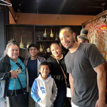 Papaya Thai - Thai Near Me - Newark, California