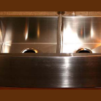 A-1 Surplus - a double stainless steel sink - General Contractors Near Me - Rossville, Georgia A-1 Surplus - a double stainless steel sink - General Contractors Near Me - Rossville, Georgia