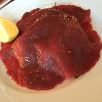 Altro Paradiso - Italian Near Me - New York, New York
