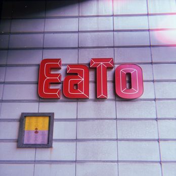 EaTo - Sign outside - Pizza Near Me - Minneapolis, Minnesota EaTo - Sign outside - Pizza Near Me - Minneapolis, Minnesota