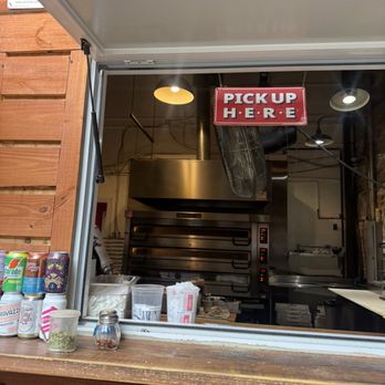 Glide Pizza - Pizza Near Me - Atlanta, Georgia