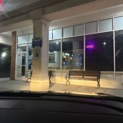 IHOP - Open sign when store is closed