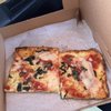 Oscar's Pizza Town USA gift card