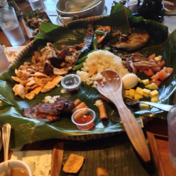 Isla Restaurant - Filipino Near Me - Newark, California