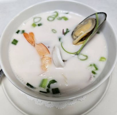 Erawan Thai Cuisine by null