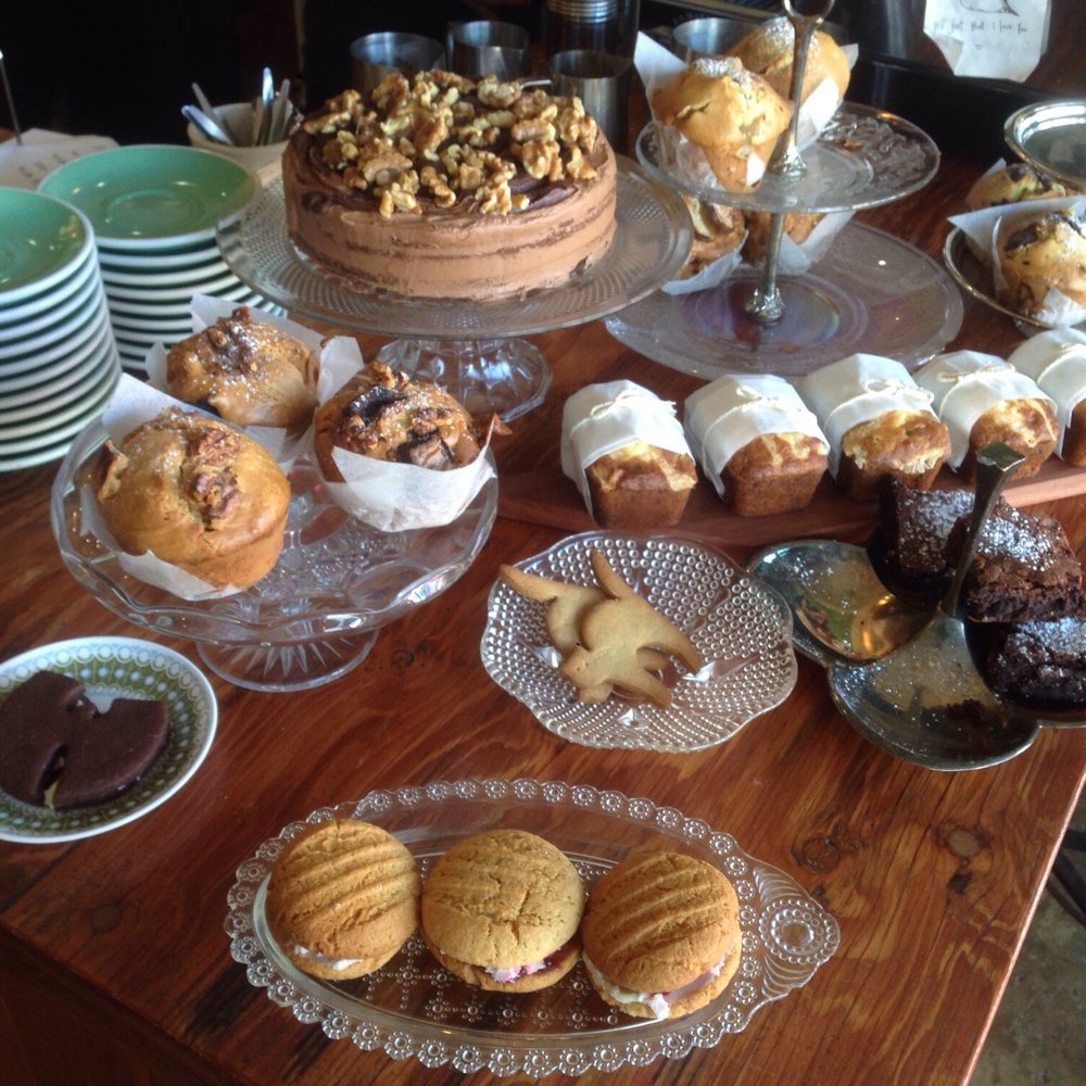 True North - True north has lots of cakes - Restaurants Near Me - Coburg, VIC