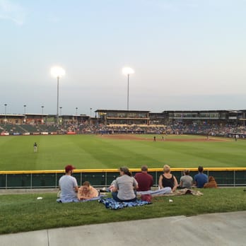 Werner Park - Great seating everywhere in the stadium - Stadiums & Arenas Near Me - Papillion, Nebraska Werner Park - Great seating everywhere in the stadium - Stadiums & Arenas Near Me - Papillion, Nebraska