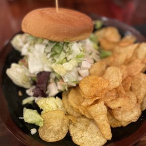 Cowboy Jack’s Mall of America on Yelp