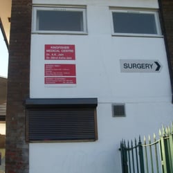 Kingfisher Medical Centre