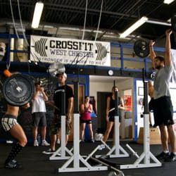 CrossFit West Chester