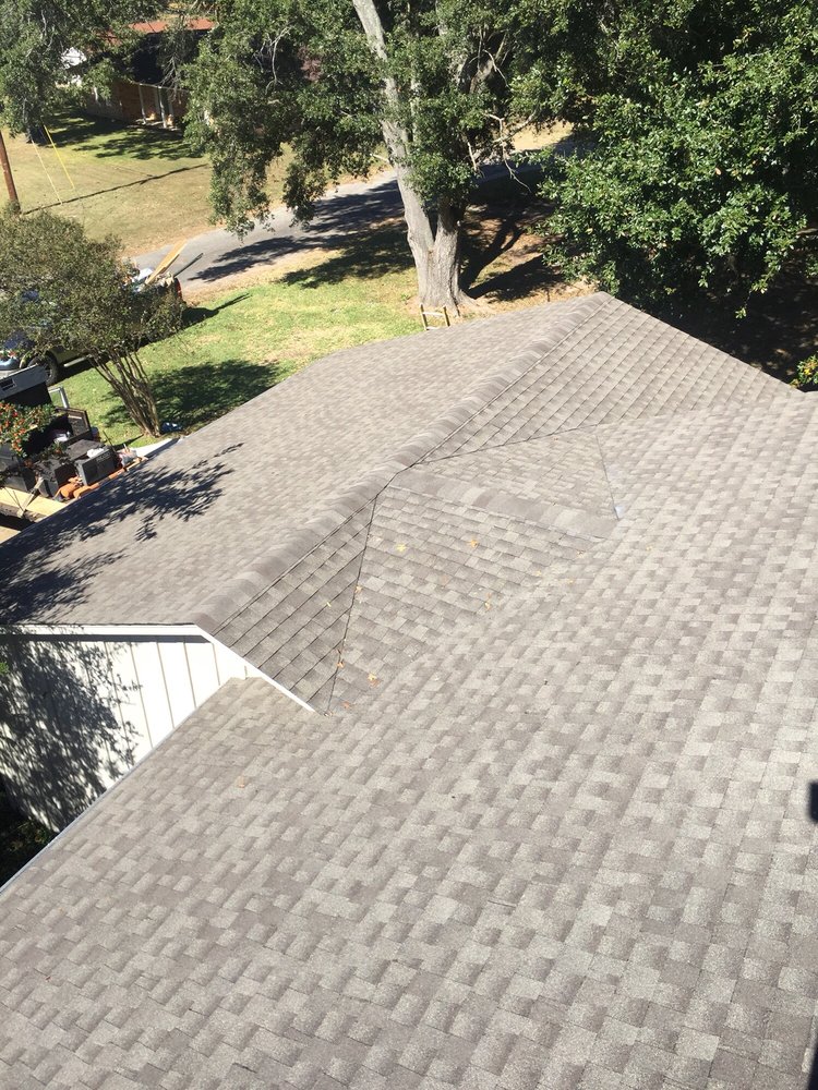 Slide of Reece Roofing & Remodeling