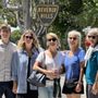 Legends Of Hollywood Tours