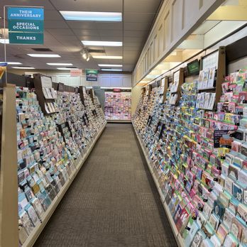 Jen's Hallmark Shop & Gift Store - Cards & Stationery Near Me - Whittier, California